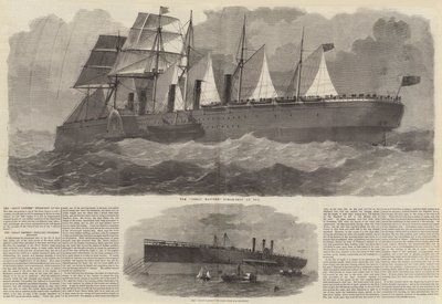 El Gran Oriente de Edwin Weedon
